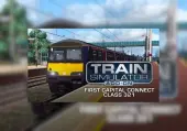 Train Simulator: First Capital Connect Class 321 EMU (DLC) (PC) Steam Key - EU