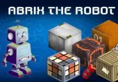 Abrix The Robot (PC) Steam Key - GLOBAL
