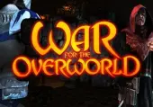 War for the Overworld + Heart of Gold (PC) Steam Key - GLOBAL