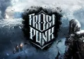 Frostpunk (PC) Steam Key - ASIA