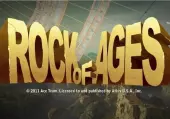Rock of Ages (PC) Steam Key - EU