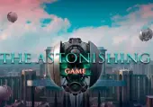 The Astonishing Game (PC) Steam Key - GLOBAL