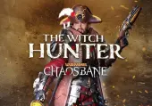 Warhammer: Chaosbane - Witch Hunter (DLC) (PC) Steam Key - GLOBAL