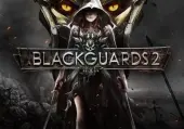 Blackguards 2 (PC) Steam Key - GLOBAL