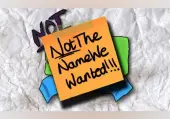 NotTheNameWeWanted (PC) Steam Key - GLOBAL