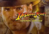 Indiana Jones and the Infernal Machine (PC) Steam Key - GLOBAL