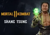 Mortal Kombat 11 Shang Tsung (DLC) (PC) Steam Key - GLOBAL