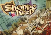 Shoppe Keep (PC) Steam Key - GLOBAL