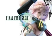 FINAL FANTASY XIII (PC) Steam Key - EU