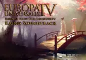 Europa Universalis IV: Sounds from the community - Kairis Soundtrack (DLC) (PC) Steam Key - GLOBAL
