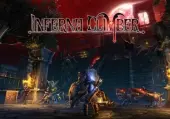 Inferno Climber (PC) Steam Key - EU