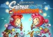 Scribblenauts Showdown (Nintendo Switch) Nintendo Key - EU