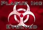 Plague Inc: Evolved (PC) Steam Key - EU