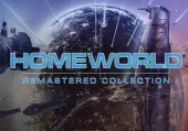 Homeworld Remastered Collection (PC) Steam Gift - GLOBAL