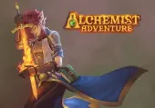 Alchemist Adventure (PC) Steam Key - GLOBAL