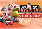 Two Point Hospital: Speedy Recovery (DLC) (PC) Steam Key - GLOBAL