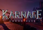 Karnage Chronicles [VR] (PC) Steam Key - GLOBAL
