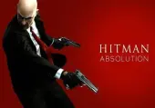 HITMAN Absolution - Agency Gun Pack (DLC) (PC) Steam Key - GLOBAL