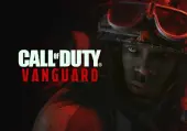 Call of Duty: Vanguard (PC) Steam Gift - EU