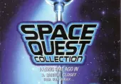 Space Quest Collection (PC) Steam Key - GLOBAL