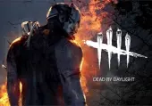 Dead by Daylight (PC) Steam Key - EU