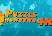 Puzzle Showdown 4K (PC) Steam Key - GLOBAL
