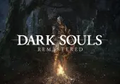 DARK SOULS: REMASTERED (PC) Steam Key - ASIA