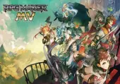 RPG Maker MV - Karugamo Fantasy BGM Pack 01 (DLC) (PC) Steam Key - EU