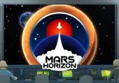 Mars Horizon (PC) Steam Key - GLOBAL