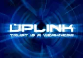 Uplink (PC) Steam Key - GLOBAL
