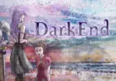 DarkEnd (PC) Steam Key - GLOBAL