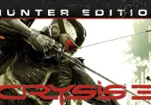 Crysis 3 Hunter Edition (PC) EA App Key - GLOBAL