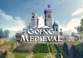Going Medieval (PC) Steam Key - EU