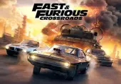 Fast & Furious Crossroads - Deluxe Edition (PC) Steam Key - GLOBAL