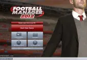 Football Manager 2012 (PC) Steam Key - GLOBAL