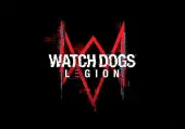 Watch Dogs: Legion - Ultimate Edition (PC) Steam Account - GLOBAL