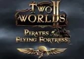 Two Worlds II - Pirates of the Flying Fortress (DLC) (PC) Steam Key - GLOBAL