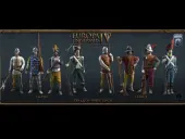Content Pack - Europa Universalis IV: Mare Nostrum (DLC) (PC) Steam Key - GLOBAL
