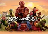 Small World 2 Collection Bundle (PC) Steam Key - EU