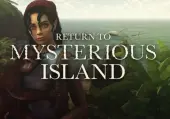 Return to Mysterious Island (PC) Steam Key - GLOBAL