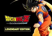 DRAGON BALL Z: KAKAROT Legendary Edition ROW (PC) Steam Key - GLOBAL