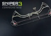 Sniper Ghost Warrior 3 - Compound Bow (DLC) (PC) Steam Key - EMEA+US