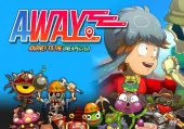 AWAY: Journey to the Unexpected (PC) Steam Key - GLOBAL