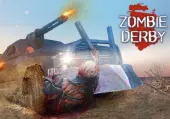 Zombie Derby (PC) Steam Key - GLOBAL