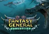 Fantasy General II: Evolution (DLC) (PC) Steam Key - GLOBAL