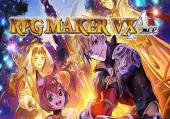 RPG Maker VX Ace - Seraph Circle: Monster Pack 1 (DLC) (PC) Steam Key - EU