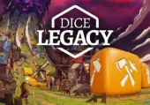 Dice Legacy (PC) Steam Key - GLOBAL