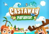 Castaway Paradise - live among the animals (PC) Steam Key - GLOBAL