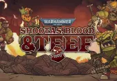Warhammer 40,000: Shootas, Blood & Teef (PC) Steam Key - GLOBAL