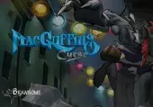 MacGuffin's Curse (PC) Steam Key - GLOBAL